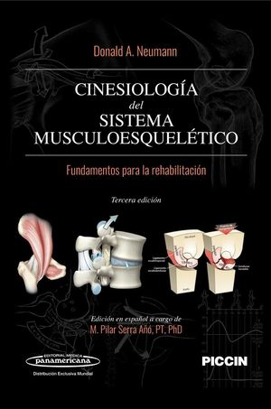 CINESIOLOGIA DEL SISTEMA MUSCULOESQUELETICO