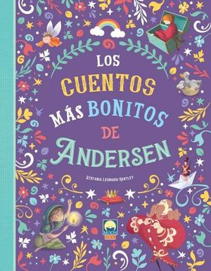 CUENTOS MAS BONITOS DE ANDERSEN, LOS