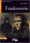 FRANKENSTEIN (BOOK+CD)