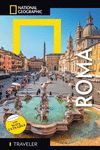 ROMA - GUIA NATIONAL GEOGRAPHIC TRAVELLER