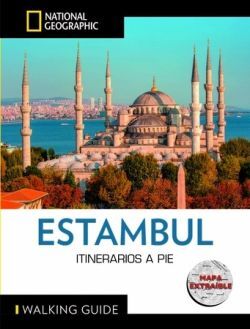 ESTAMBUL - GUIA NATIONAL GEOGRAPHIC