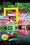 JAPÓN - GUIA NATIONAL GEOGRAPHIC TRAVELER