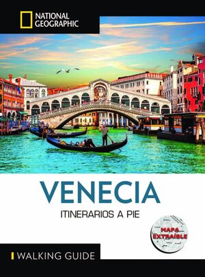 VENECIA - GUIA NATIONAL GEOGRAPHIC