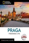 PRAGA - GUÍA NATIONAL NATIONAL GEOGRAPHIC