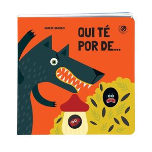 QUI TÉ POR DE...