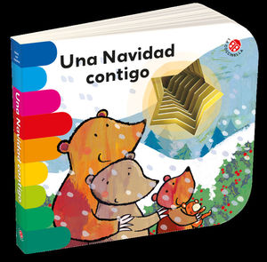 NAVIDAD CONTIGO, UNA