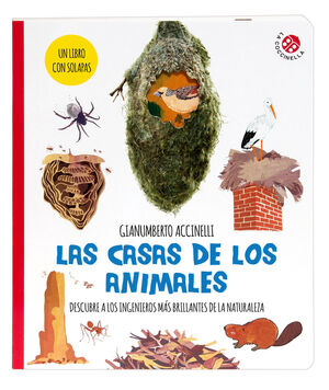 CASAS DE LOS ANIMALES, LAS