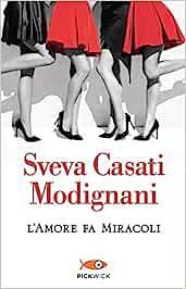 AMORE FA MIRACOLI, L'