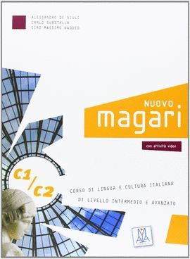 NUOVO MAGARI C1 / C2