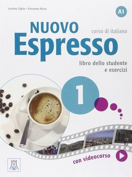 NUOVO ESPRESSO 1 ALUMNO