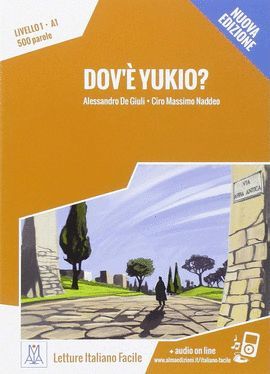 DOV'È YUKIO? + AUDIO ON LINE