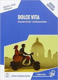 DOLCE VITA (LIVELO 5. B1/B2)