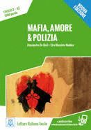 MAFIA, AMORE & POLIZIA (LIVELLO 3 -A2)