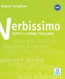 VERBISSIMO. TUTTI VERBI ITALIANI