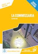 COMMISSARIA, LA (LIVELLO 2 . A1/A2)