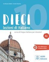 DIECI A1 + AUDIO Y VIDEO ONLINE