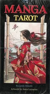 TAROT MANGA