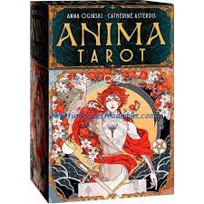 ANIMA TAROT
