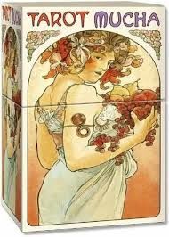 TAROT MUCHA
