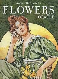 FLOWERS ORACLE