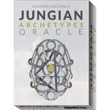 JUNGIAN ARCHETYPES ORACLE ( PACK LLIBRE + CARTES)