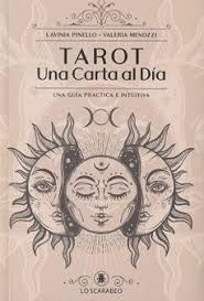 TAROT. UNA CARTA AL DIA
