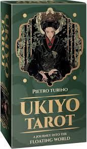 UKIYO TAROT