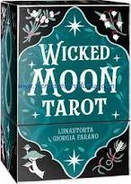 WICKED MOON TAROT