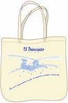 BOLSA BEIGE  EL PRINCIPITO