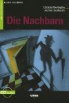 DIE NACHBARN + AUDIO CD