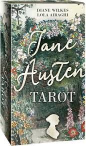 JANE AUSTEN TAROT (75 CARTAS)