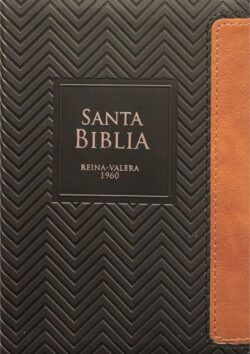 BIBLIA REINA VALERA BOLSILLO . IMITACION PIEL . TAMAÑO 100 X 140 MM  . CON CREMALLERA