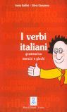 I VERBI ITALIANI GRAMMATICA ESERCIZI E GIOCHI