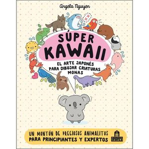 SÚPER KAWAII