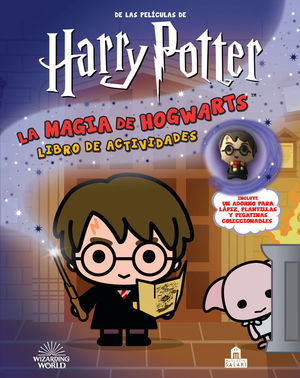 MAGIA DE HOGWARTS, LA