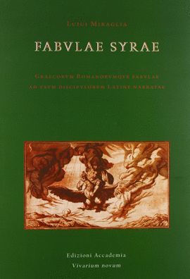 FABULAE SYRAE