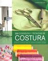250 CONSEJOS Y TECNICAS DE COSTURA