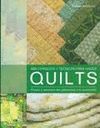 400 CONSEJOS Y TÉCNICAS PARA  HACER QUILTS