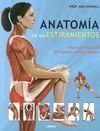 ANATOMÍA DE LOS ESTIRAMIENTOS