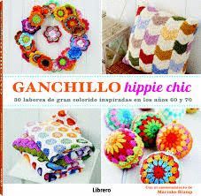 GANCHILLO HIPPIE CHIC