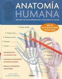 ANATOMIA HUMANA