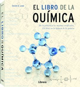 LIBRO DE LA QUIMICA, EL