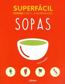 SUPERFACIL SOPAS