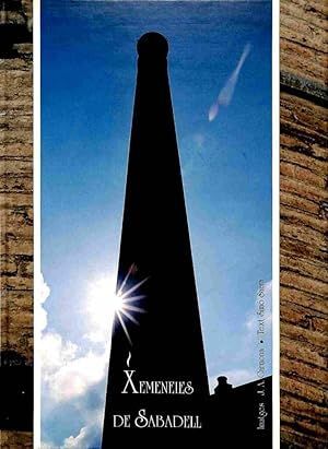 XEMENEIES DE SABADELL
