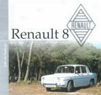 RENAULT 8