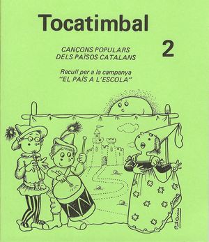 TOCATIMBAL 2