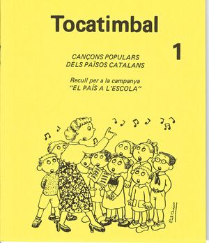 TOCATIMBAL 1