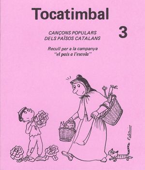 TOCATIMBAL 3