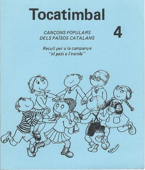 TOCATIMBAL 4