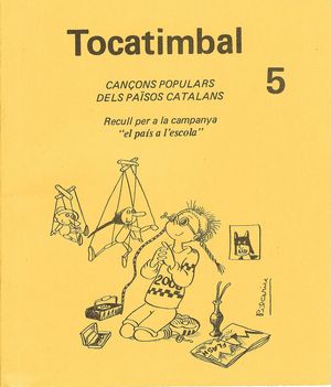 TOCATIMBAL 5